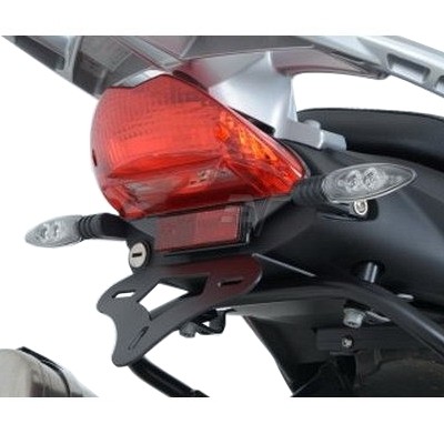 Držák SPZ, BMW F800GT (lze s BMW nosičem zavazadel)